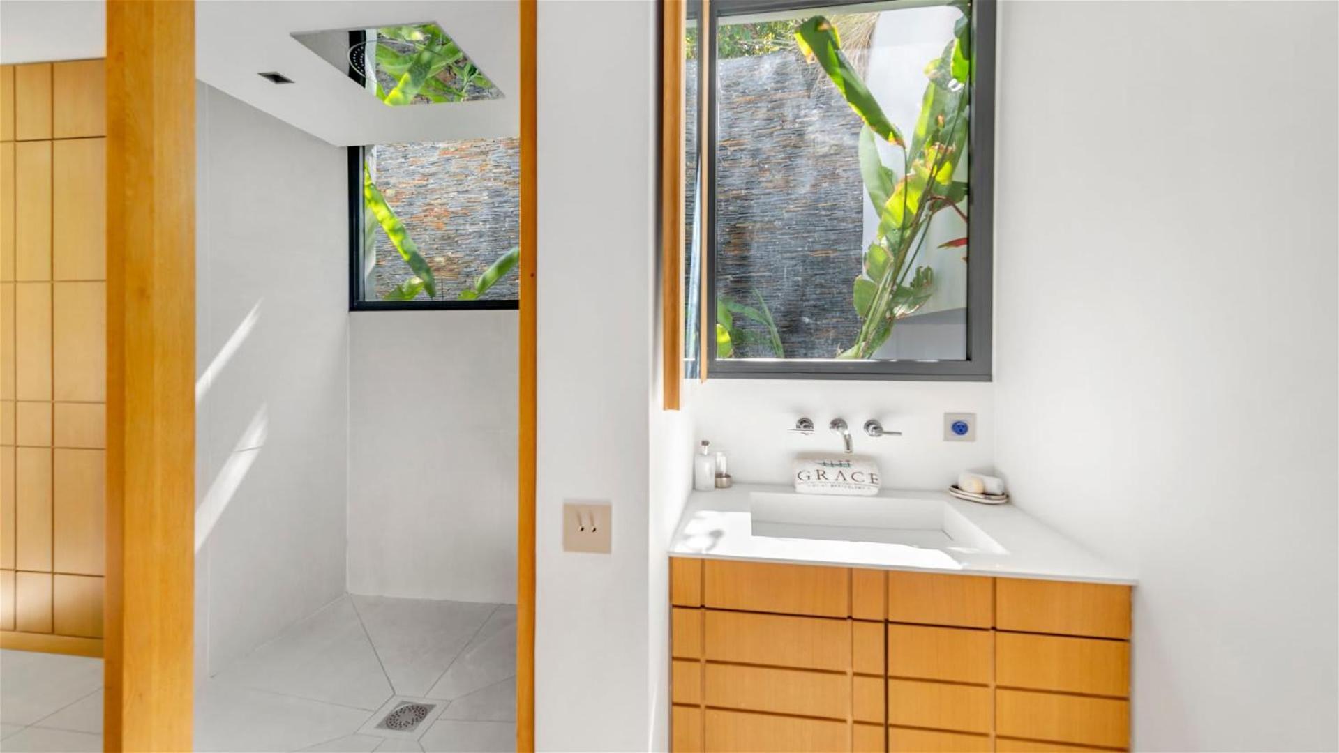 Вилла Architecture Jewel Set On A Hillside St. Barthelemy Экстерьер фото